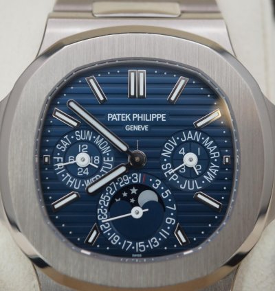 Patek Philippe Nautilus 5740 1g-001
