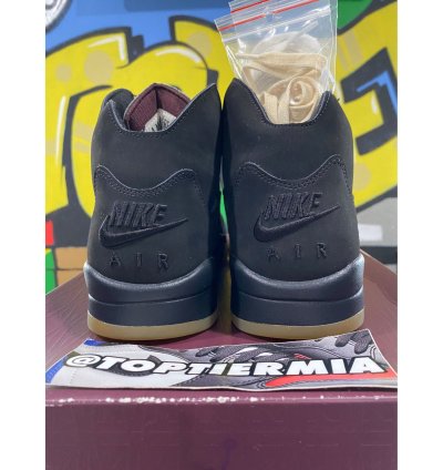 Air Jordan 5 Ma Maniere Dusk 2023 Sz 10 5