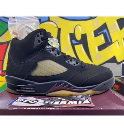 Air Jordan 5 Ma Maniere Dusk 2023 Sz 10 5