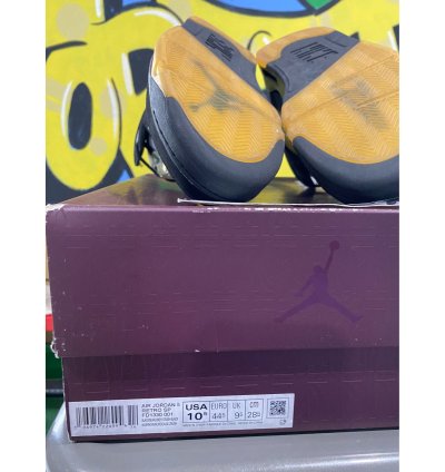 Air Jordan 5 Ma Maniere Dusk 2023 Sz 10 5