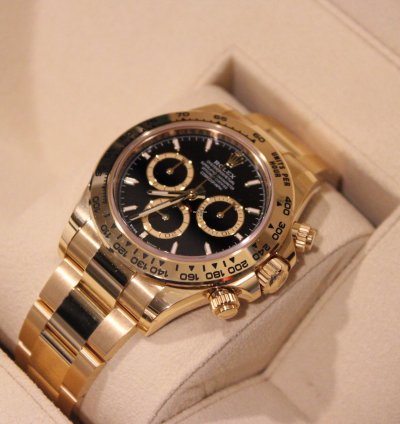 Rolex Daytona Cosmograph Daytona Paul Newman Absolutely New And Unworn 2025