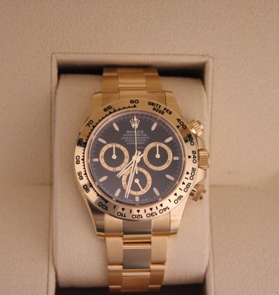 Rolex Daytona Cosmograph Daytona Paul Newman Absolutely New And Unworn 2025