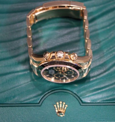 Rolex Daytona Cosmograph Daytona Paul Newman Absolutely New And Unworn 2025