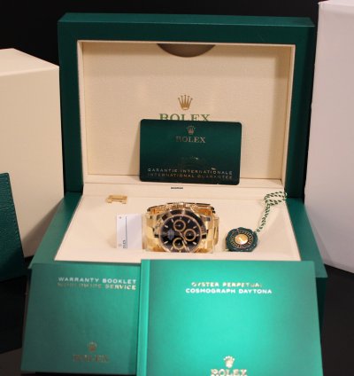 Rolex Daytona Cosmograph Daytona Paul Newman Absolutely New And Unworn 2025