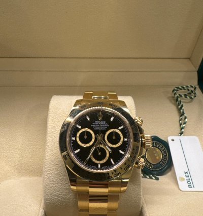 Rolex Daytona Cosmograph Daytona Paul Newman Absolutely New And Unworn 2025