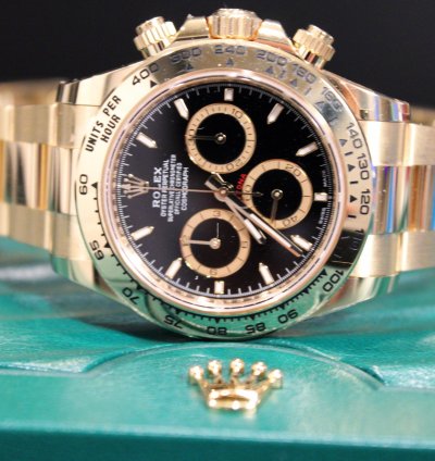 Rolex Daytona Cosmograph Daytona Paul Newman Absolutely New And Unworn 2025