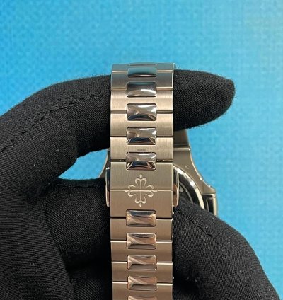 Patek Philippe Nautilus 5740 1g-001 Blue Nautilus
