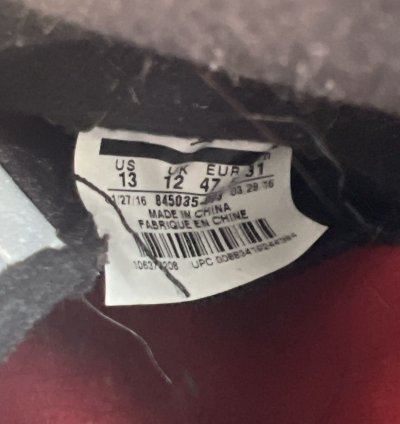 Air Jordan 5 Metallic