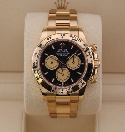 Rolex Daytona Cosmograph Daytona Paul Newman Dial
