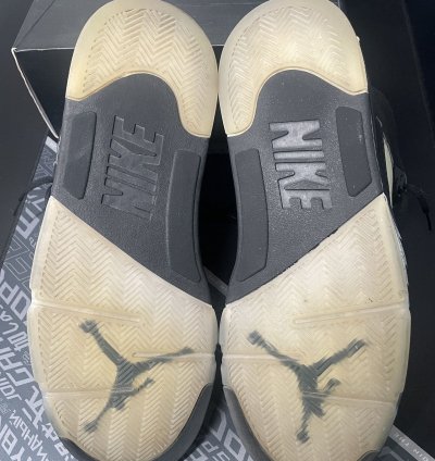 Air Jordan 5 Metallic 2016