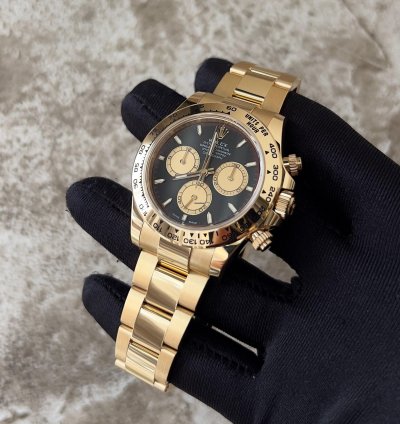 Rolex Daytona Cosmograph Daytona Paul Newman New 2025 126508