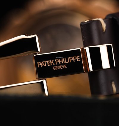 Patek Philippe Nautilus 5780-001 Rose Gold 2022