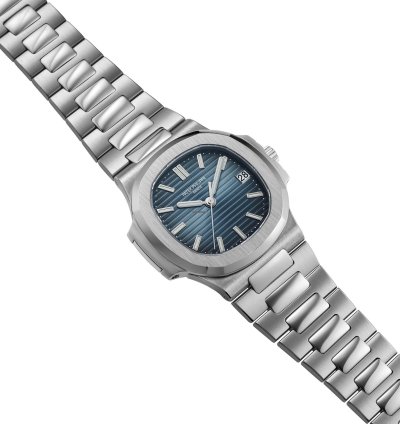 Patek Philippe Nautilus 5800 1a-001