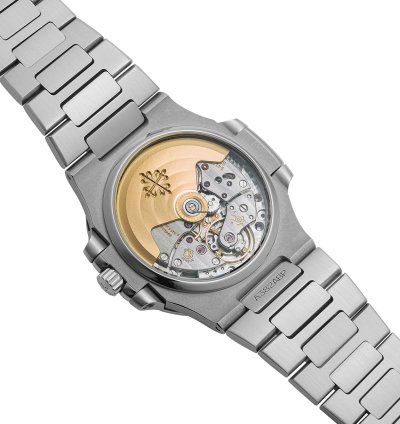 Patek Philippe Nautilus 5800 1a-001