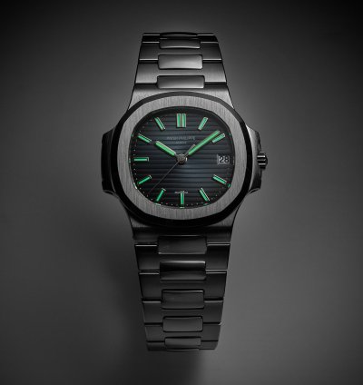 Patek Philippe Nautilus 5800 1a-001