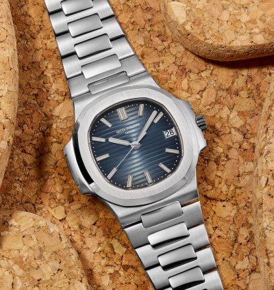 Patek Philippe Nautilus 5800 1a-001