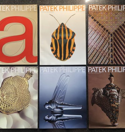 Patek Philippe Nautilus 5800 1a-001