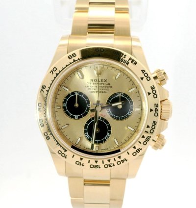 Rolex Daytona Cosmograph Daytona Pikachu