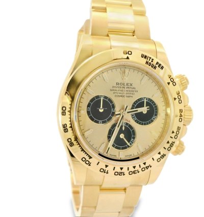 Rolex Daytona Cosmograph Daytona Pikachu