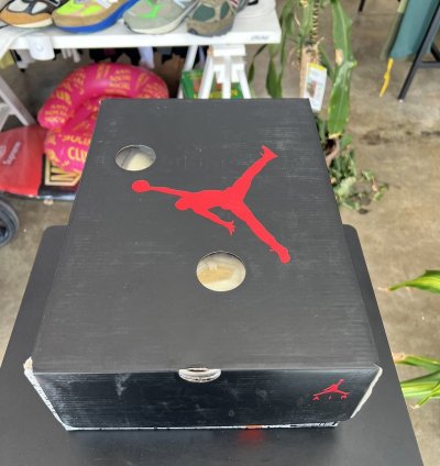 Air Jordan 5 Off White Sail Sz 10 2020