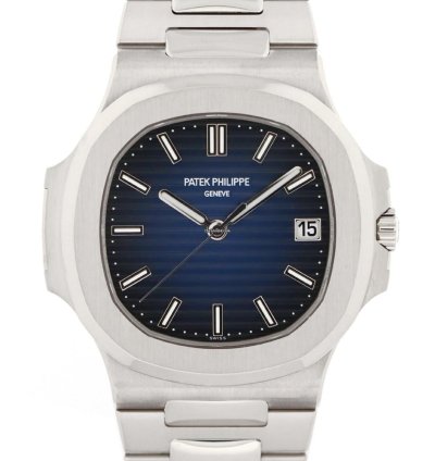 Patek Philippe Nautilus 5811 1g-001