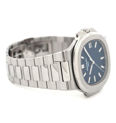 Patek Philippe Nautilus 5811 1g-001