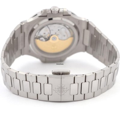 Patek Philippe Nautilus 5811 1g-001