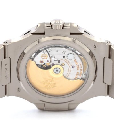 Patek Philippe Nautilus 5811 1g-001