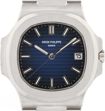 Patek Philippe Nautilus 5811 1g-001