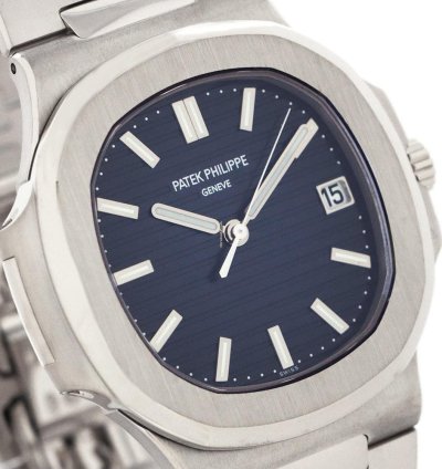 Patek Philippe Nautilus 5811 1g-001