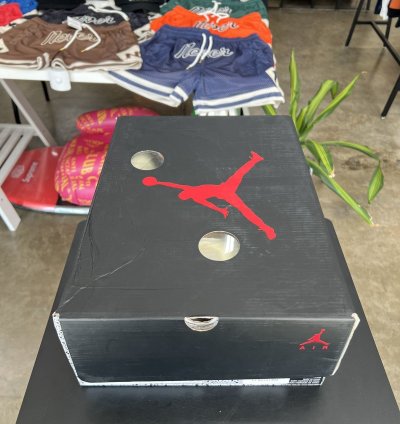 Air Jordan 5 Off White Sail Sz 13 2020