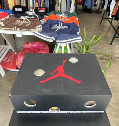 Air Jordan 5 Off White Sail Sz 13 2020