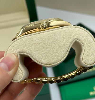 Rolex Day-date 40 Champagne