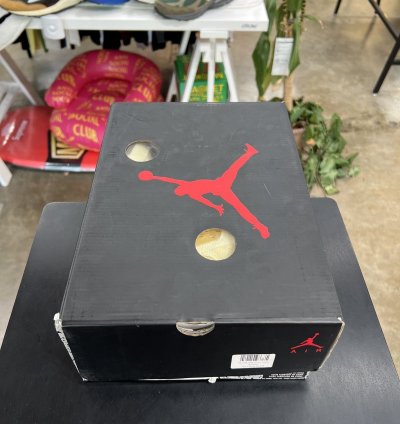 Air Jordan 5 Off White Sail Sz 6 5 2020