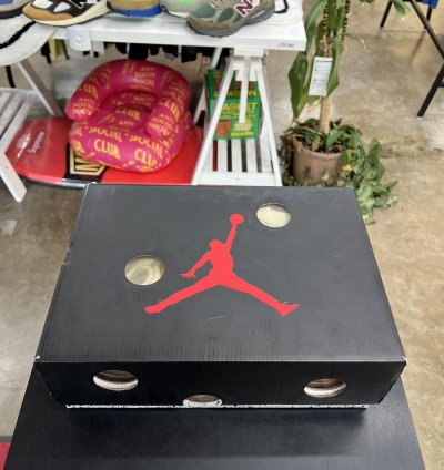 Air Jordan 5 Off White Sail Sz 6 5 2020