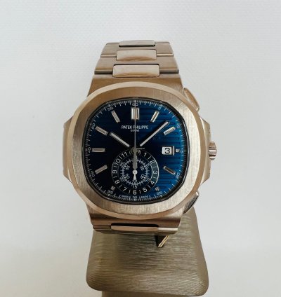 Patek Philippe Nautilus 5976 1g