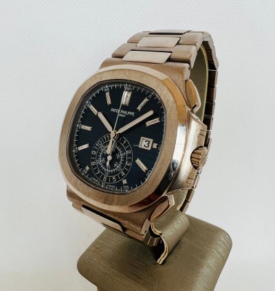 Patek Philippe Nautilus 5976 1g