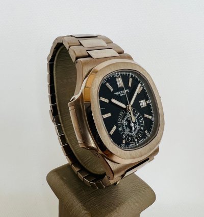 Patek Philippe Nautilus 5976 1g