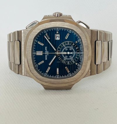 Patek Philippe Nautilus 5976 1g