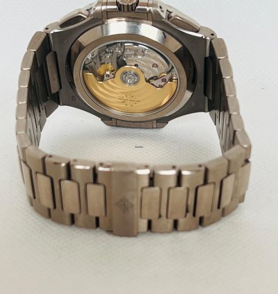 Patek Philippe Nautilus 5976 1g