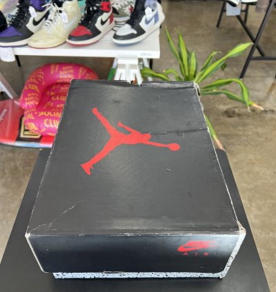 Air Jordan 5 Off White Sz 10 5 2020