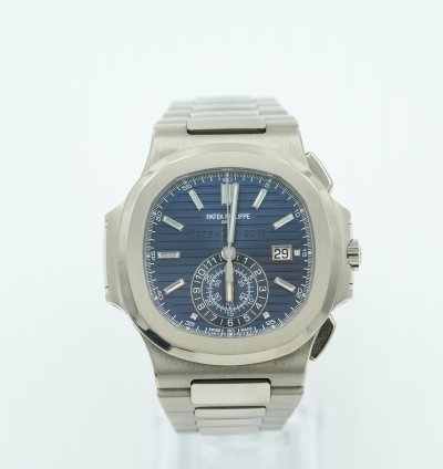 Patek Philippe Nautilus 5976 1g-001