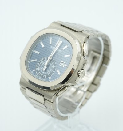 Patek Philippe Nautilus 5976 1g-001