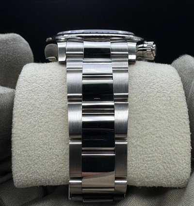 Rolex Daytona Cosmograph Daytona Silver Dial Unworn