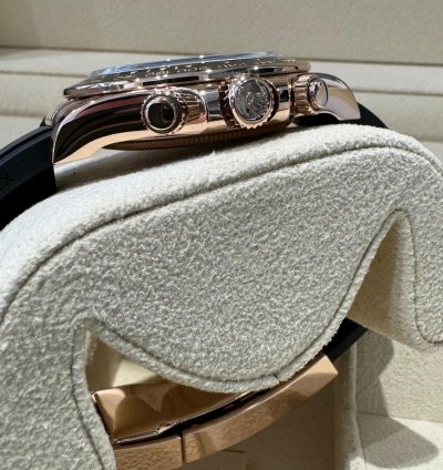 Rolex Daytona Cosmograph Daytona Sundust 2024 Unworn