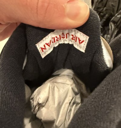 Air Jordan 5 Reimagined Size 11 5