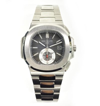 Patek Philippe Nautilus 5980 1a