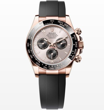 Rolex Daytona Cosmograph Daytona Sundust Dial Unworn