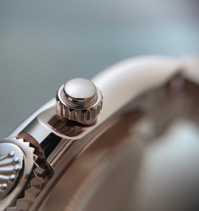 Rolex Daytona Cosmograph Daytona Sundust Dial With Diamonds M116505-0017