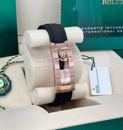Rolex Daytona Cosmograph Daytona Sundust New 126515 2024